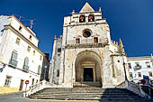 Elvas - Igreja de Nossa Senhora da Assuno 